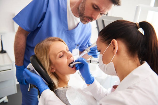 Best Preventive Dentistry  in Essex Fells, NJ
