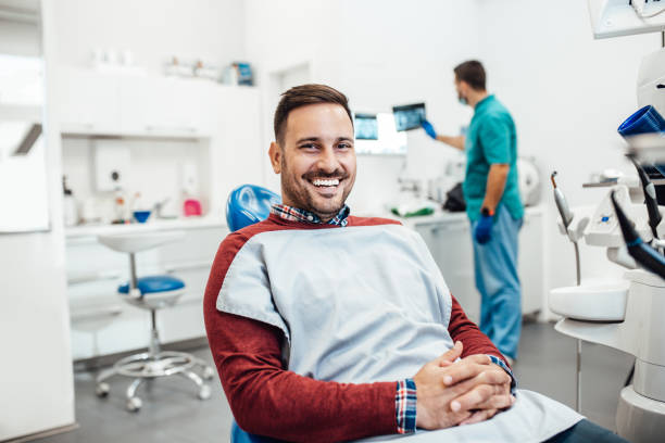 Best Cosmetic Dentistry  in Essex Fells, NJ