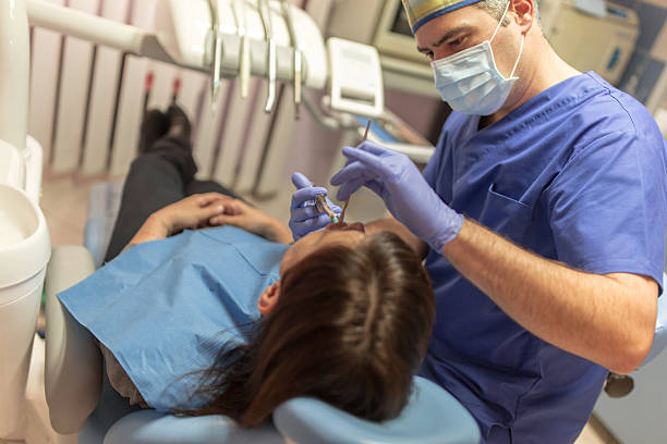 Best General Dentistry  in Essex Fells, NJ