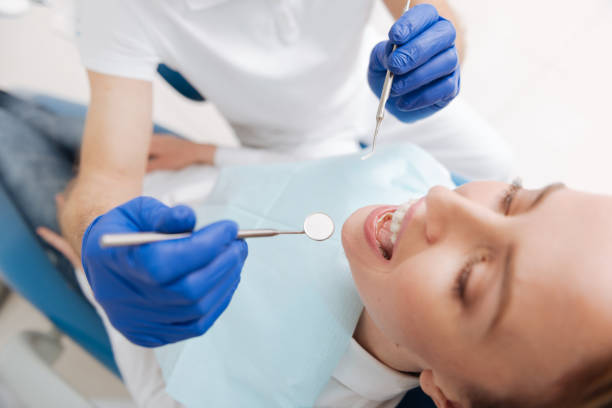 Best Root Canal Treatment  in Essex Fells, NJ